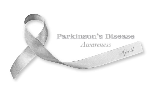 Raising Awareness for Parkinson’s Disease in April