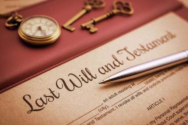 Trusts and Wills Differ In Many Ways