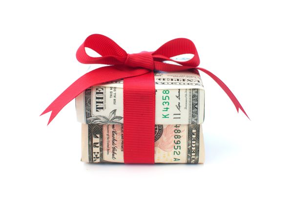 Gifts and Penalties Under Medicare