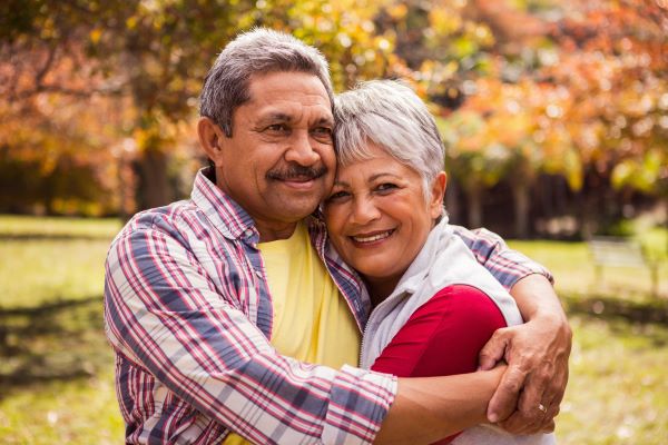 Annuity For Married Couples That Is Medicaid-Compliant